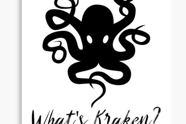 Kraken cc