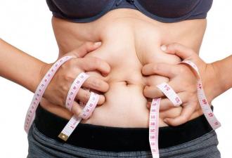 Почему растет живот у женщин: причины, как избавиться от большого живота При увеличении размеров живота вследствие обструкции толстой или тонкой кишки в клинической картине доминирует